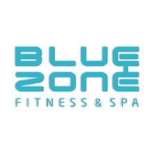 Blue Zone - Logo