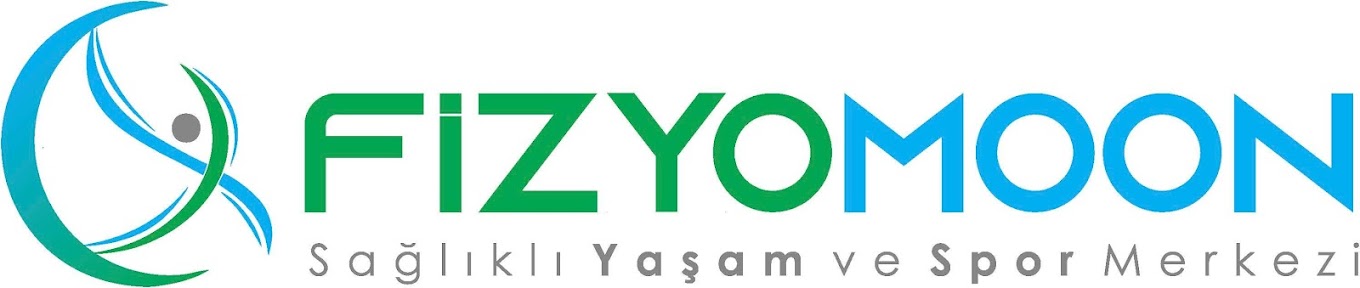 Fizyomoon Pilates Fiztoterapi - Logo