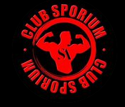 Sinan Aydemir - Club Sporium - Logo