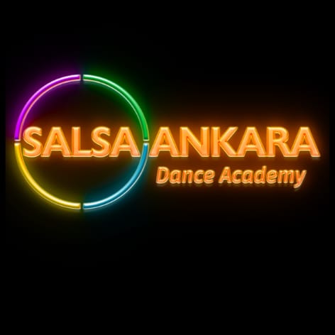 Salsa Ankara Dans Akademisi - Logo