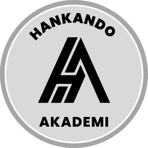 Hankando Akademi - Logo