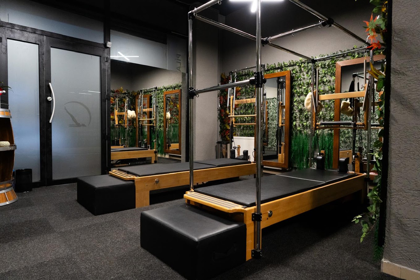 Find Me Pilates Studio