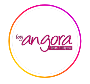 Angora Dans Stüdyosu /Ankara Çocuk Dansı - Logo