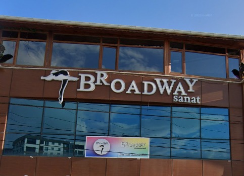 BROADWAY SANAT AKADEMİ
