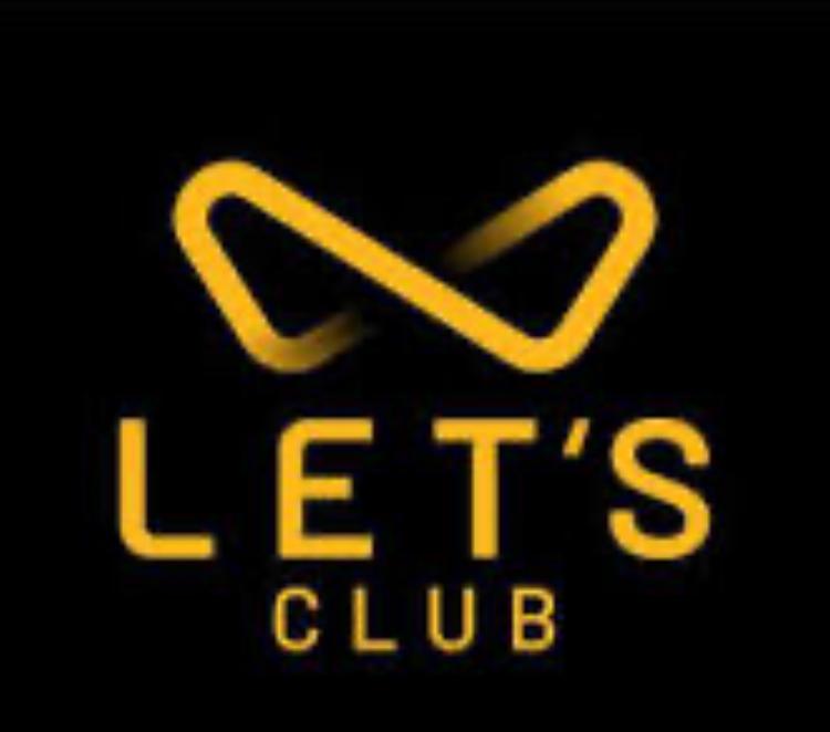 Lets Club - Logo