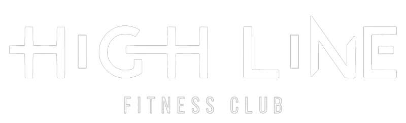 Highline Fitness Club - Logo
