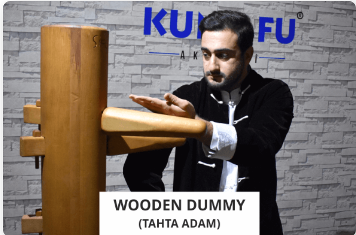 Kung Fu Akademi