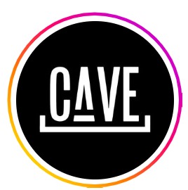 Cave Fitness - Logo