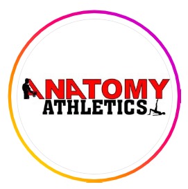 Anatomy Athletics - Logo