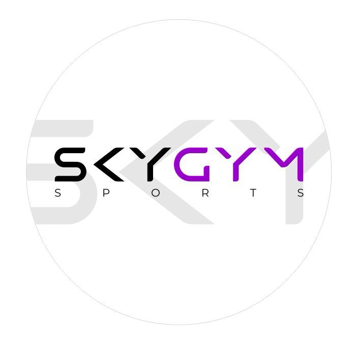 Sky Gym - Logo