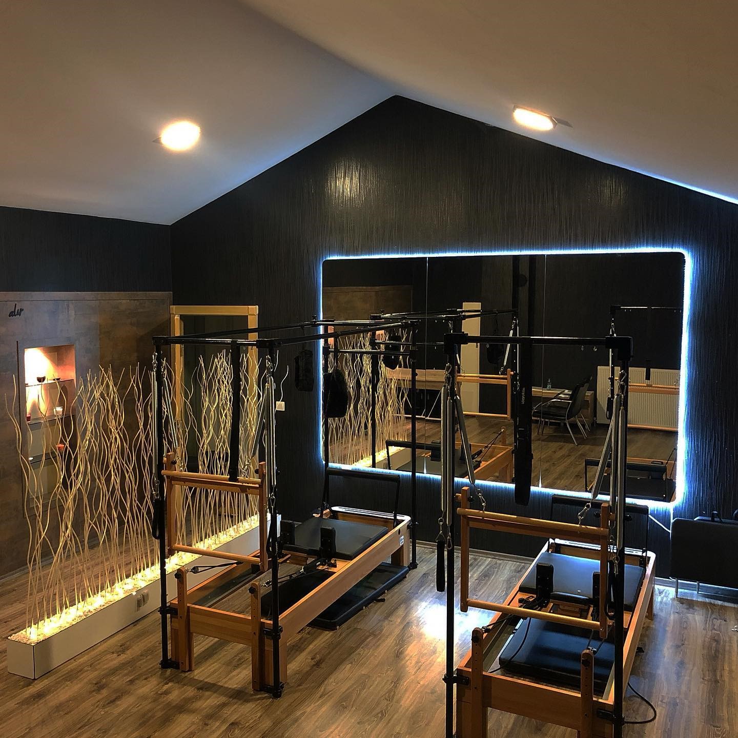 Cyc Training & Pilates