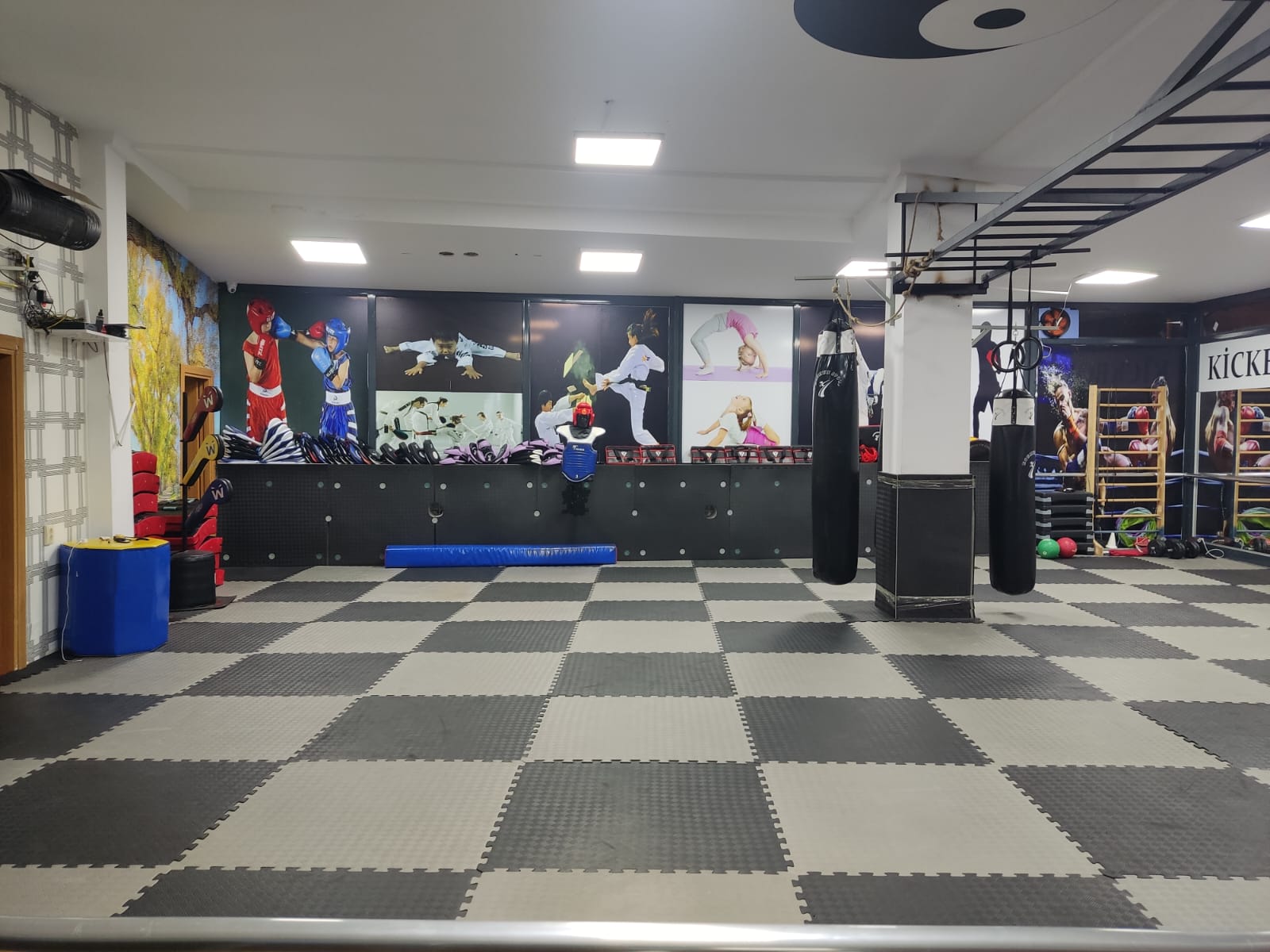 Egemen İhtisas Spor Kulübü