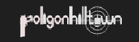 Poligon Hilltown - Logo