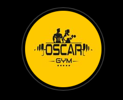 Oscar GYM - Logo