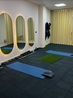 FIT AND ART STUDIO
