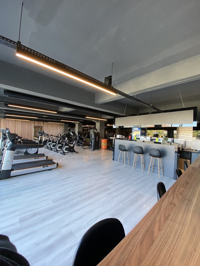 Corefit Academy