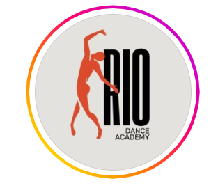 Rio Dance Studio - Logo