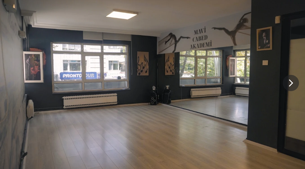 Rio Dance Studio