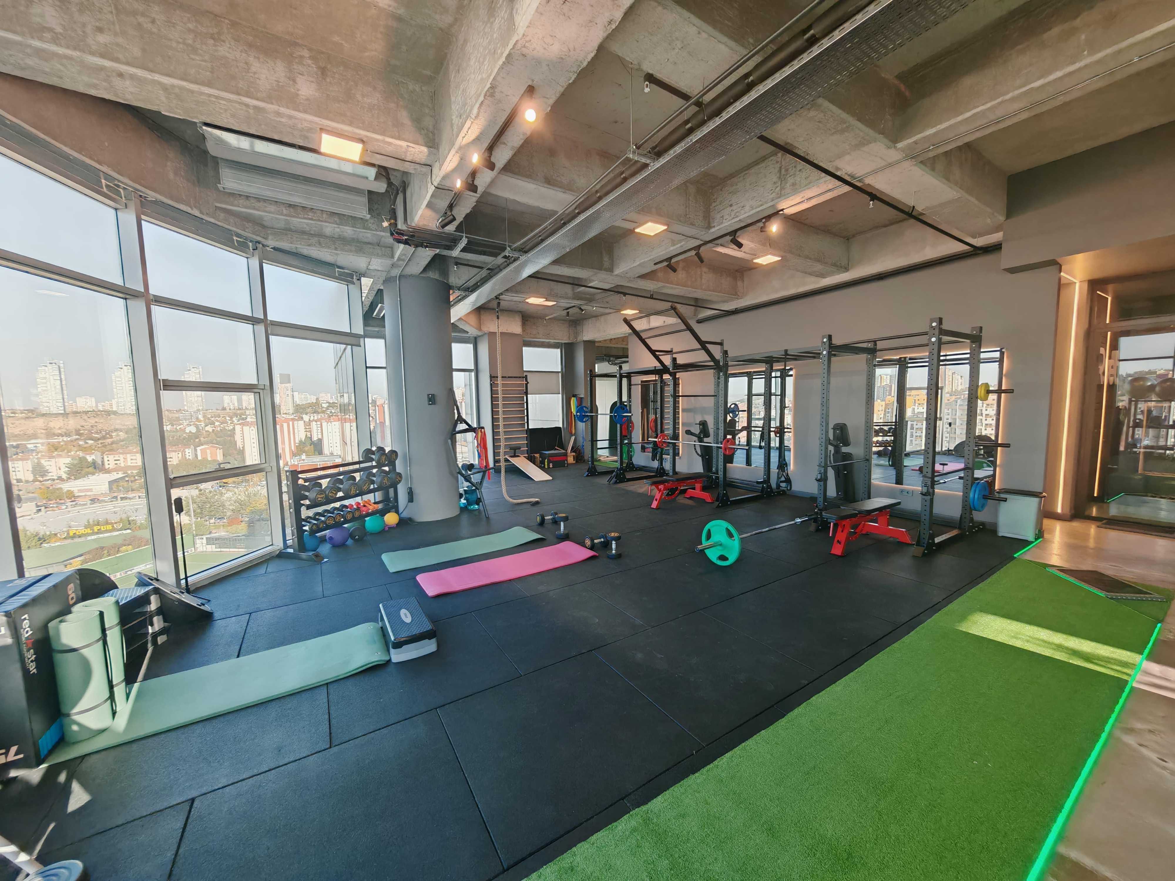 Rset Athletic&wellness