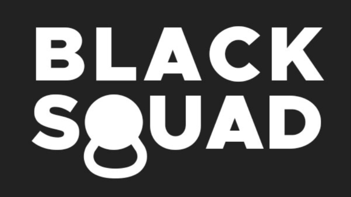 Black Squad Personal Training Studio
