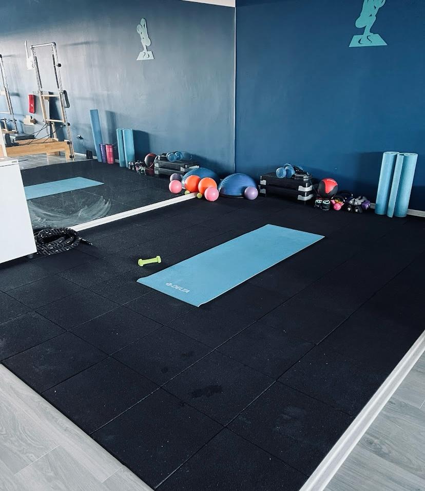 Okyanus Pilates