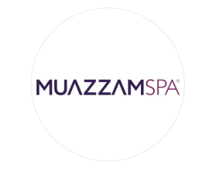 Muazzam Spa & Hamam - Logo