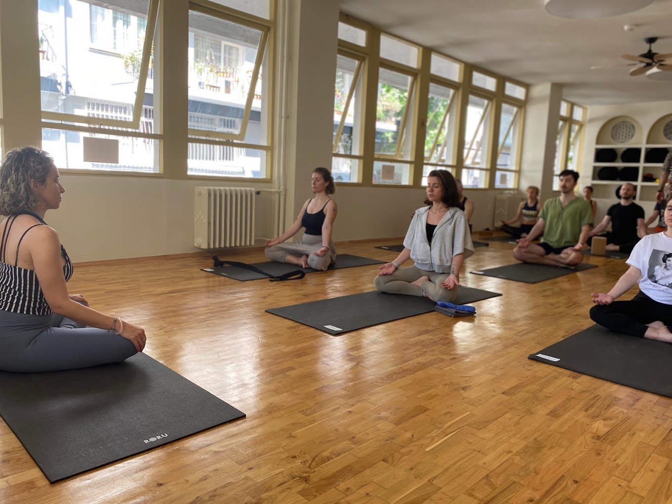 Goa Yoga