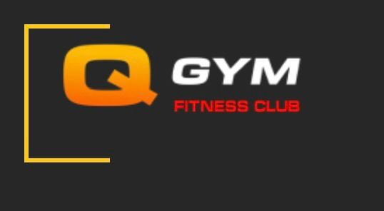 Q Gym Atakent - Logo