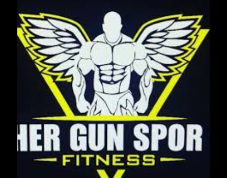 Her Gün Fitness - Logo
