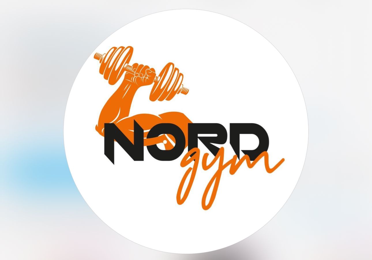 Nord Gym & Spa - Logo