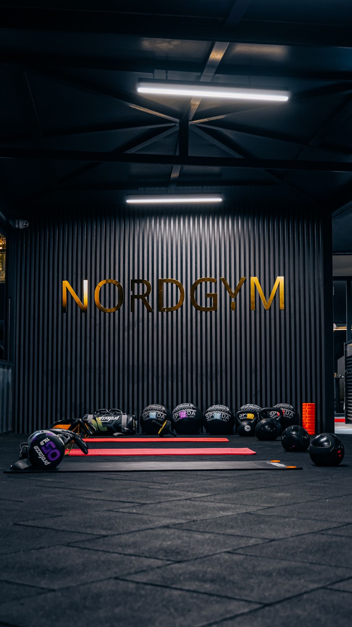 Nord Gym & Spa