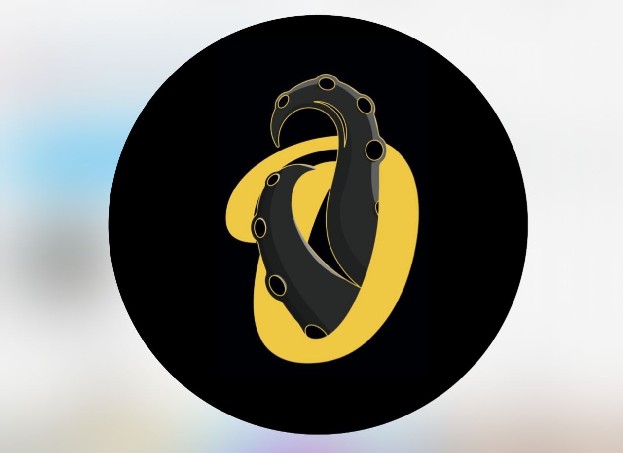 Club Octo - Logo