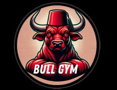Bull Gym - Logo