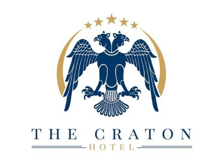 The Craton Fitness Spa - Logo