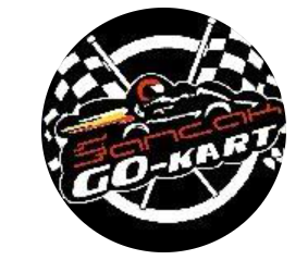 Sancak Go Kart - Logo