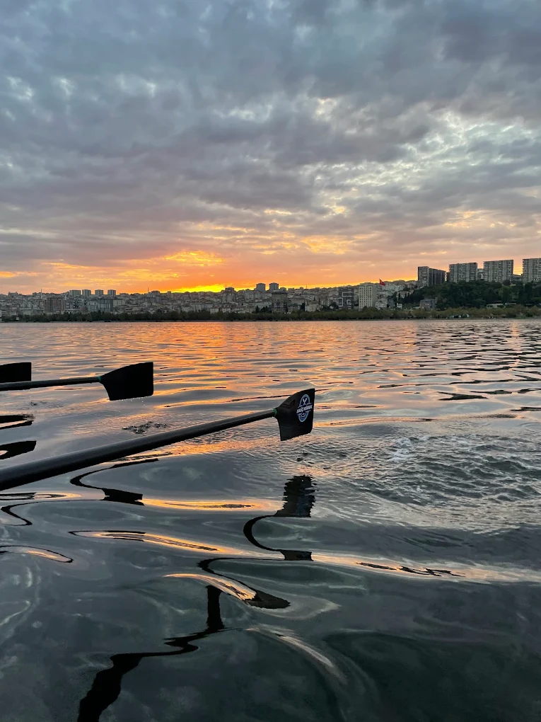 Küçükçekmece Kürek ve Kano Kulübü