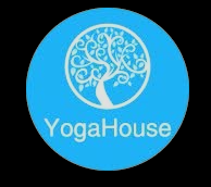 Yoga House - Logo