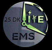 EMS Life Sport - Logo