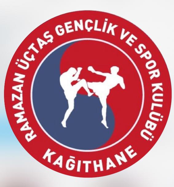 Ramazan Üçtaş Spor Kulübü - Logo