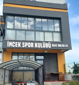 İncek Dövüş Spor Kulubü
