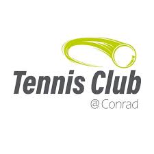 Tennis Club Conrad - Logo