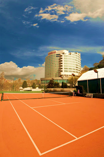 Tennis Club Conrad