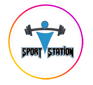 Sport Station İzmir - Logo