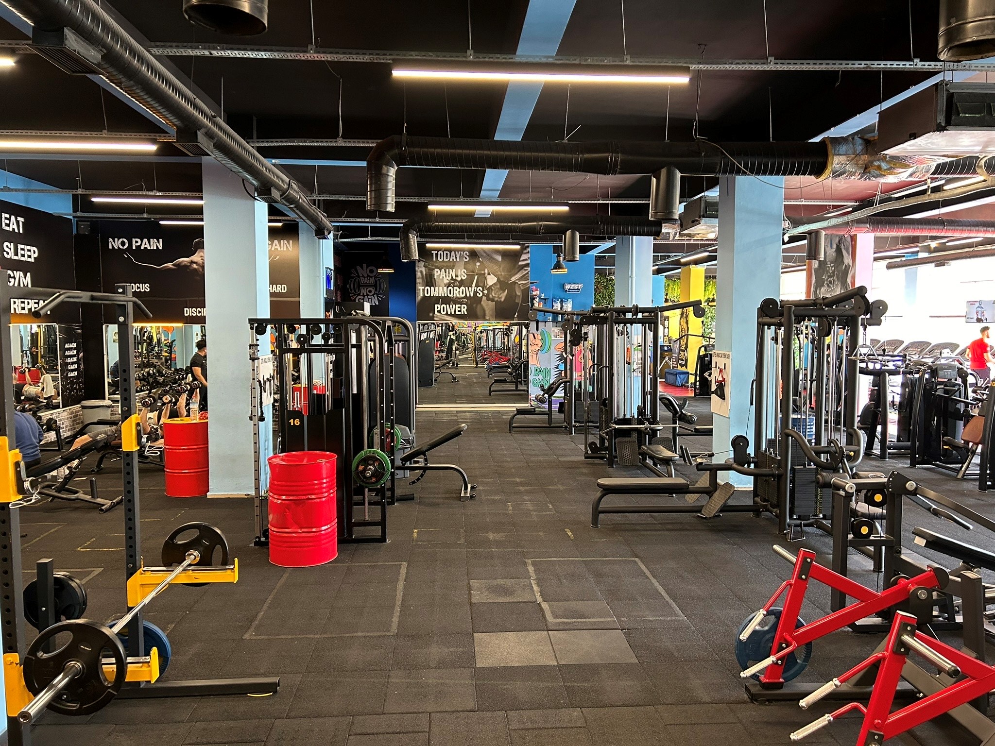 Sport Station İzmir