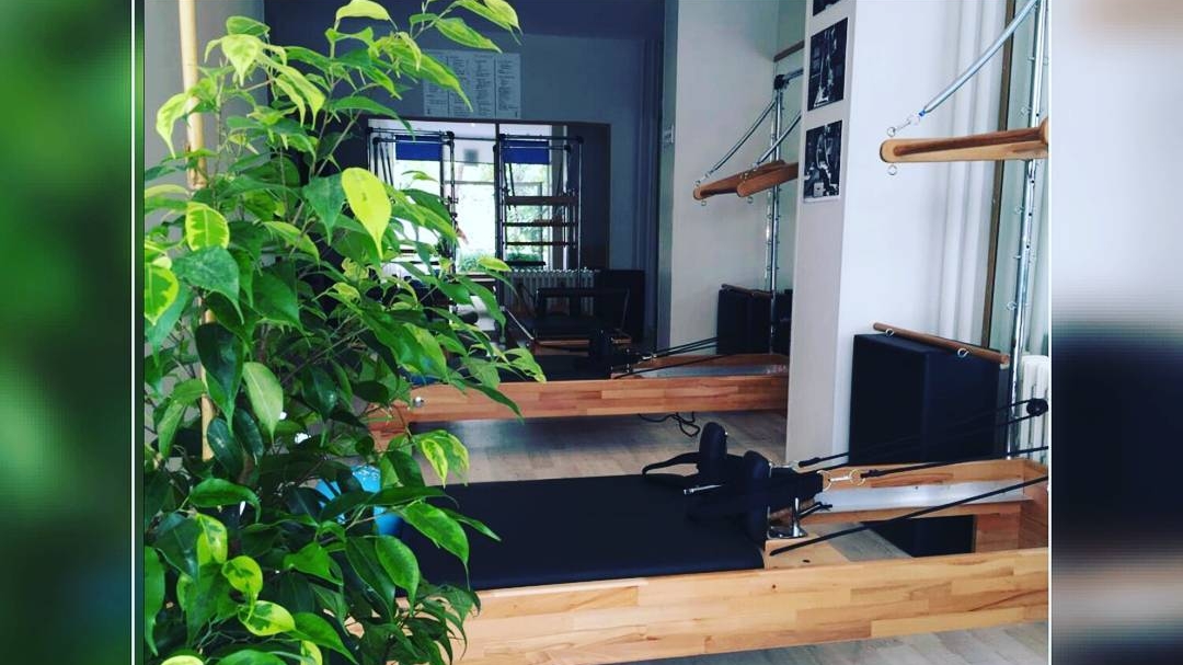 Fitm Pilates Studio