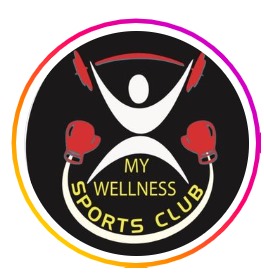 My Wellness Fitness Club ATAEVLER - Logo