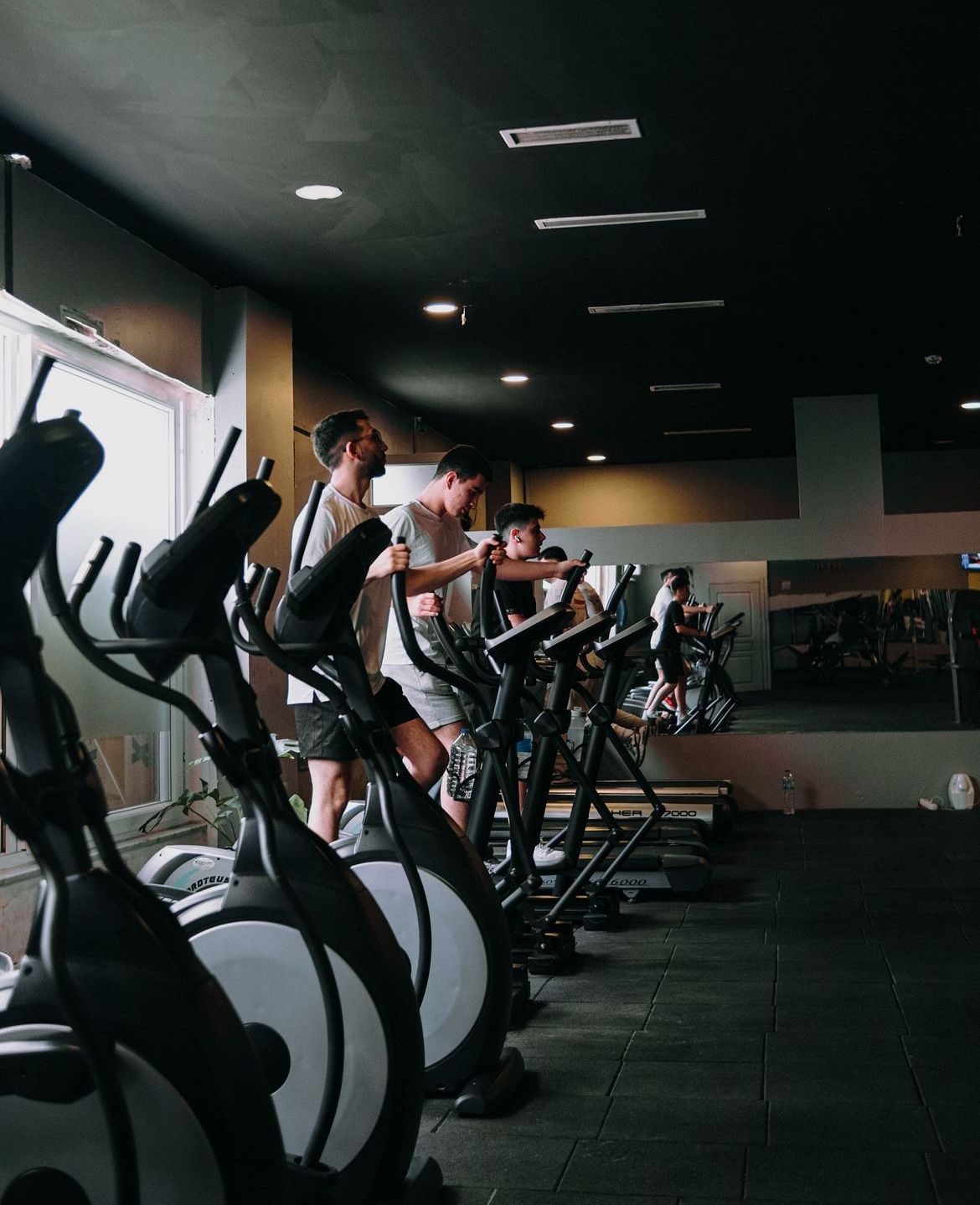My Wellness Fitness Club ATAEVLER