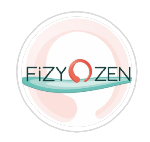 FizyoZen - Logo