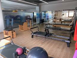 Flex Pilates - Logo