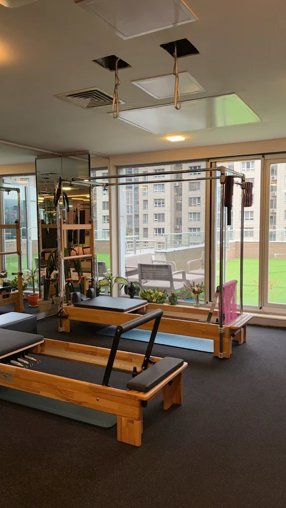 Flex Pilates